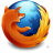 Firefox Logo